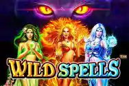 WILD SPELLS?v=5.6.4